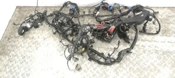 KIA Sportage Engine installation wiring loom 91462F1821
