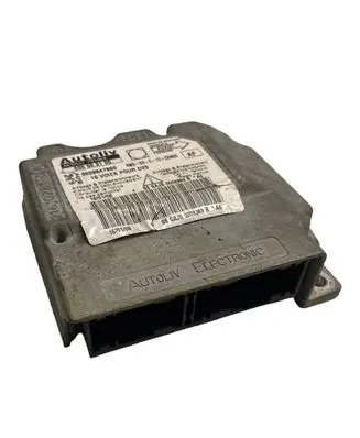 Peugeot 407 Airbag control unit/module 9659847880 606563100