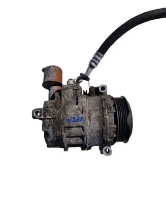 Mercedes-Benz E W211 Air conditioning (A/C) compressor (pump) A0012305611