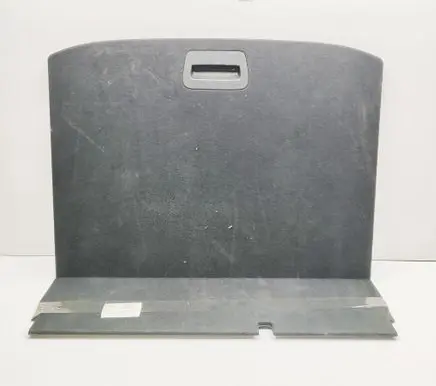 Renault Arkana Trunk/boot floor carpet liner 849044211R