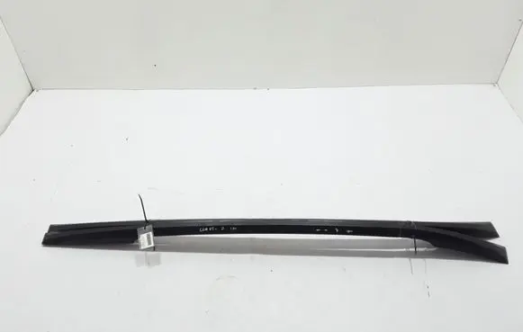 Renault Clio III Roof bar rail
