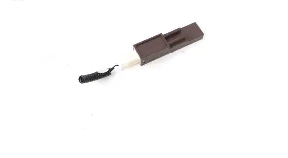Toyota RAV 4 (XA40) Keyless system antenna E43132