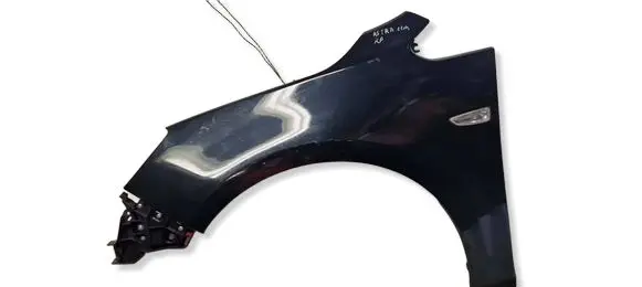 Opel Astra J Fender 