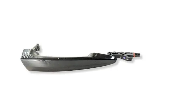 BMW X3 F25 Front door exterior handle 7205872 14079910