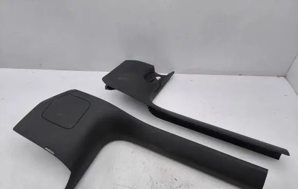 Audi A5 Foot area side trim 8W2867272A 8W2867271A