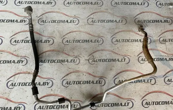 Audi A3 S3 8P Air conditioning (A/C) pipe/hose