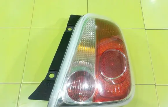 Fiat 500 Rear/tail lights 