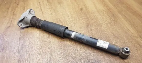 Rear shock absorber/damper