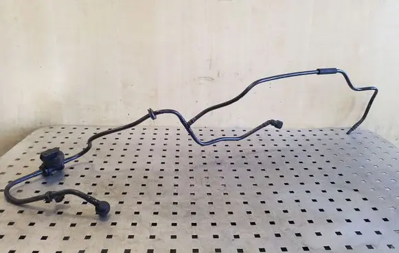 Jaguar XF X250 Vacuum line/pipe/hose CX239C490AA