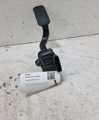 Toyota Prius (XW20) Accelerator throttle pedal 781100D110