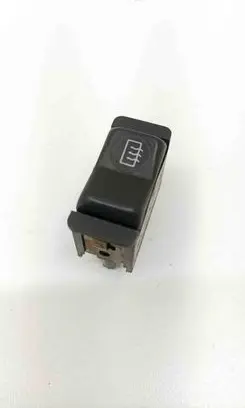 Mercedes-Benz SLC C107 Windscreen/window heater switch 0008206010
