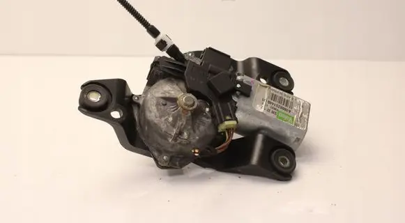Mercedes-Benz B W245 Rear window wiper motor 