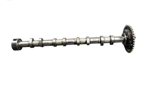 Camshaft
