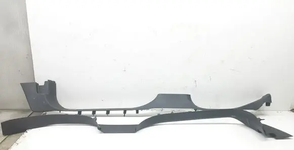 Opel Astra J Front sill trim cover 322225228 13259197LH 13259198RH