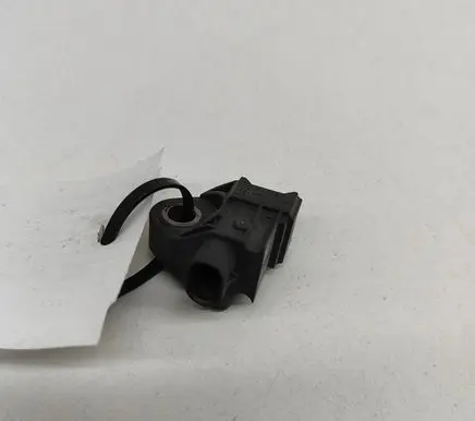Citroen C3 Airbag deployment crash/impact sensor 9810452480