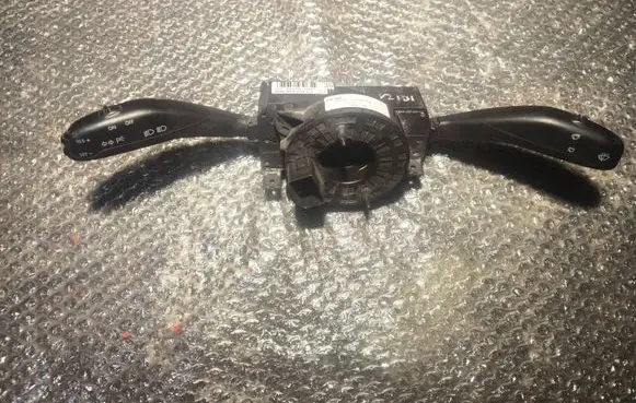 Seat Ibiza III (6L) Multifunctional control switch/knob 6Q0953503CJ 204169ATW 21724130