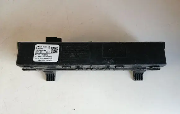 Ford Mustang VI Immobilizer control unit/module FL3T15K619CB