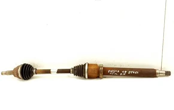 Ford Fiesta Front driveshaft 8V513B436CD
