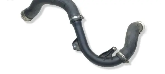 Renault Clio V Intercooler hose/pipe 144601591R