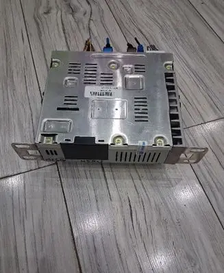 Renault Megane IV Radio/CD/DVD/GPS head unit 281152079R