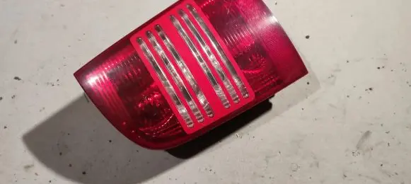 Skoda Octavia Mk1 (1U) Rear/tail lights 1U9945095B