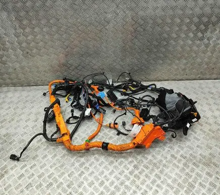 Hyundai Ioniq 5 Other wiring loom 91850GI010 912HVGI110