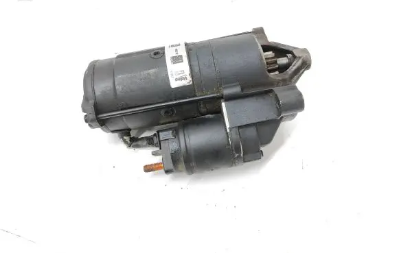 Citroen C4 II Picasso Starter motor D8R27 C635340R 20170505