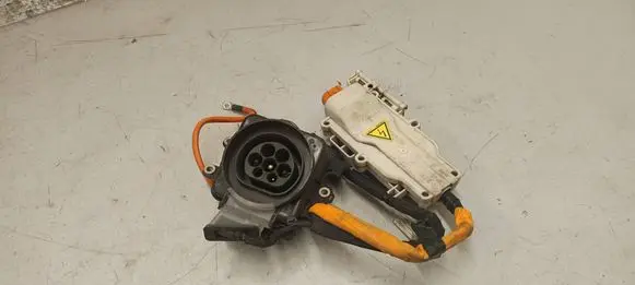 Volvo XC90 Electric car charging cable 31384939