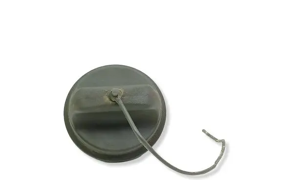 Renault Scenic I Fuel tank filler cap 7700812369