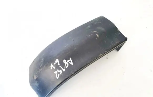 Rear/tail light trim molding