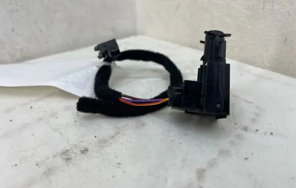 Cupra Born Interior temperature sensor 5WA907527A