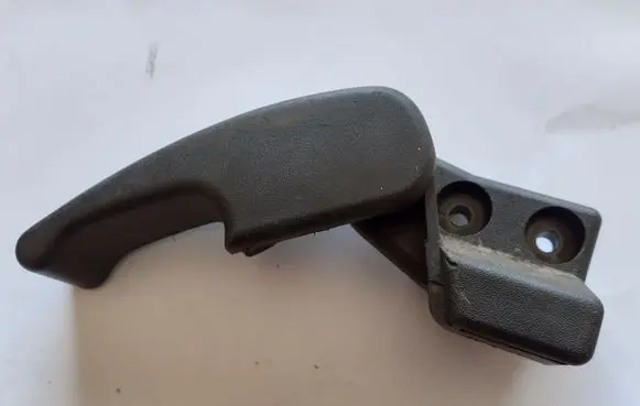 Volkswagen Sharan Engine bonnet (hood) release handle 1H1823533