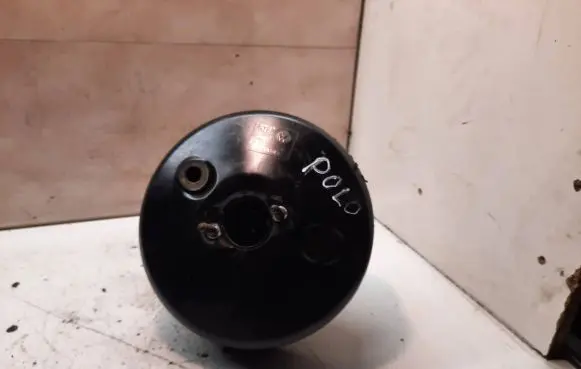 Volkswagen Polo Brake booster 6Q1614105AD 290003