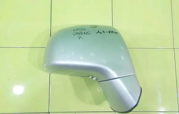 KIA Carens II Front door electric wing mirror 022576 PRAWE