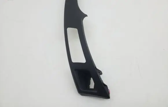 Panel trim