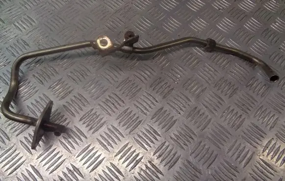 Mazda 3 I EGR valve line/pipe/hose