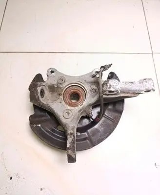 Hyundai Ioniq Front wheel hub spindle knuckle