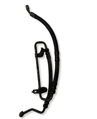 BMW 3 E90 E91 Power steering hose/pipe/line 6776996