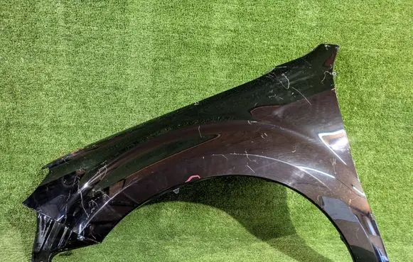 Subaru Forester SH Fender