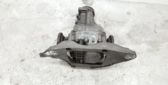 Audi Q5 SQ5 Rear differential KLM