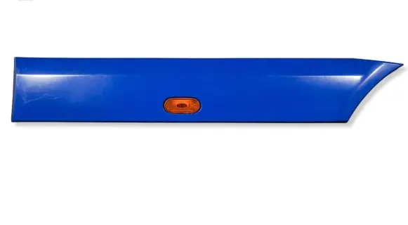 Mercedes-Benz Sprinter W906 Rear fender molding trim A9066903200