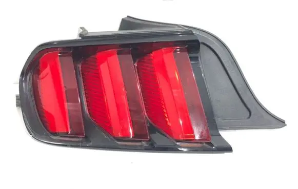 Ford Mustang VI Rear/tail lights GR3B13B505A