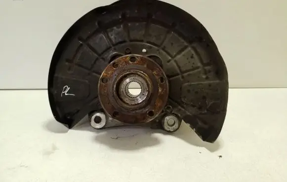 Jeep Cherokee Front wheel hub 04877889AD