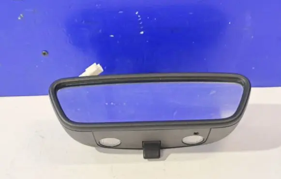 Mercedes-Benz A W176 Rear view mirror (interior) A1768100617
