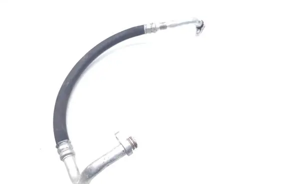 Citroen Berlingo Air conditioning (A/C) pipe/hose 9822435580
