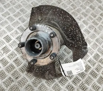 Porsche 911 991 Front wheel hub 99134160700 99134115805