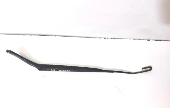 Renault Scenic II - Grand scenic II Front wiper blade arm 80010987