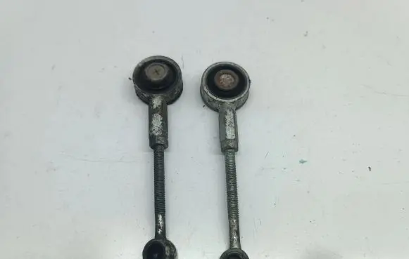 Citroen Berlingo Gear shift rod 