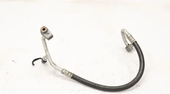 Ford Focus Air conditioning (A/C) pipe/hose JX6119N601LB