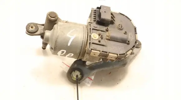 Peugeot 407 Wiper motor
